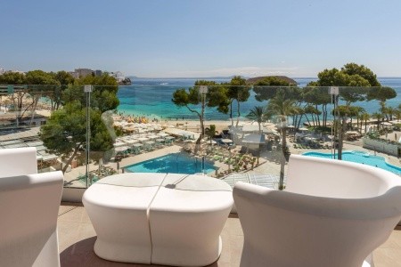 Melia South Beach (Ex.me Mallorca) - 174