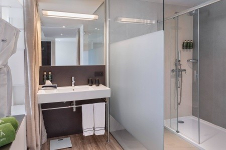 Melia South Beach (Ex.me Mallorca) - 175