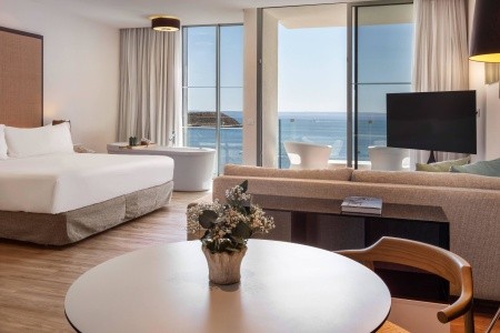 Melia South Beach (Ex.me Mallorca) - 177