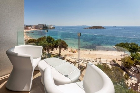 Melia South Beach (Ex.me Mallorca) - 179