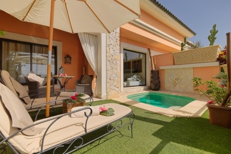 Royal Garden Villas& Spa - 37