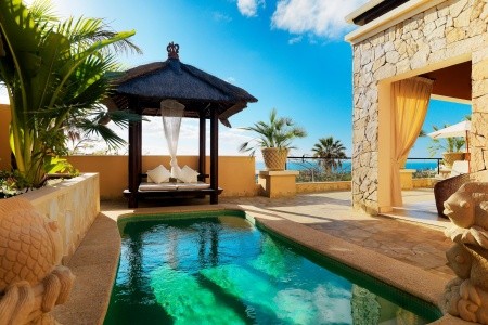 Royal Garden Villas& Spa - 43