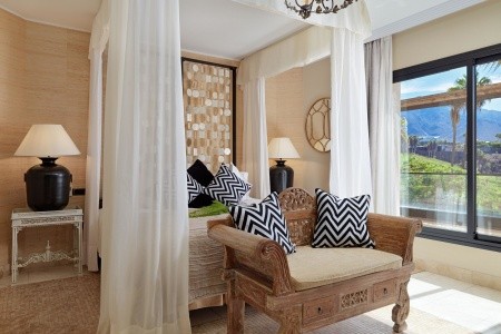 Royal Garden Villas& Spa - 44