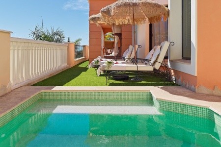 Royal Garden Villas& Spa - 48