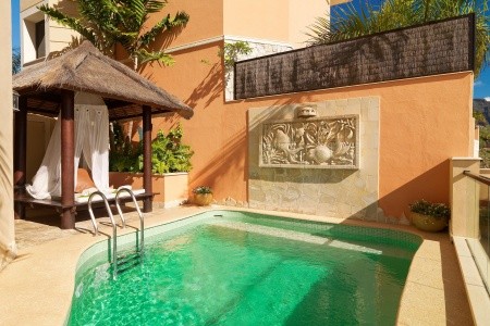 Royal Garden Villas& Spa - 51