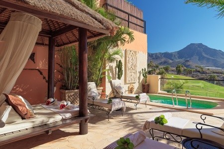 Royal Garden Villas& Spa - 53