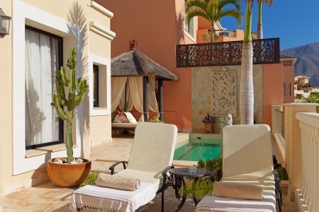 Royal Garden Villas& Spa - 63