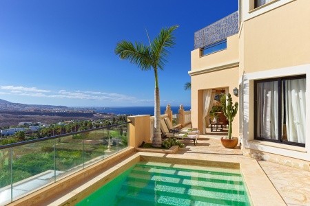 Royal Garden Villas& Spa - 64