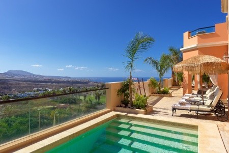 Royal Garden Villas& Spa - 67