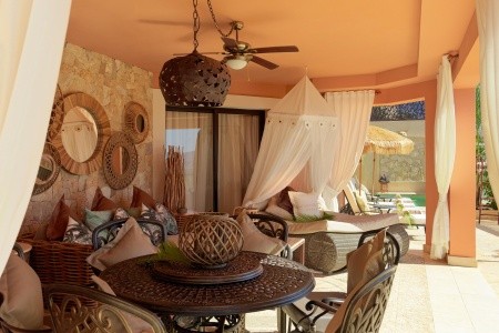 Royal Garden Villas& Spa - 69