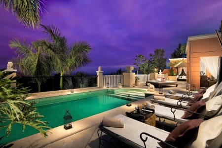 Royal Garden Villas& Spa - 80