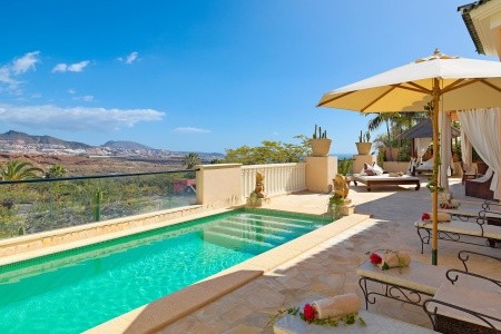 Royal Garden Villas& Spa - 82