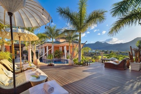 Royal Garden Villas& Spa - 87