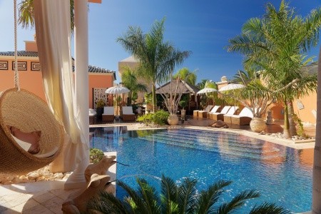 Royal Garden Villas& Spa - 89