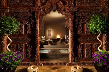 Royal Garden Villas& Spa - 90