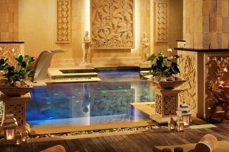 Royal Garden Villas& Spa - 91