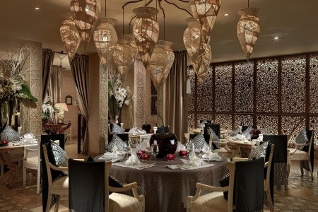 Royal Garden Villas& Spa - 93