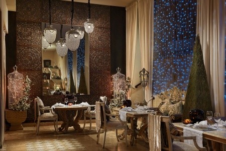 Royal Garden Villas& Spa - 95