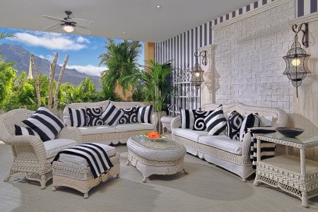 Royal Garden Villas& Spa - 99