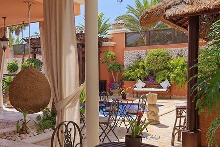 Royal Garden Villas& Spa - 101