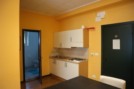 Apartmány Cave Trieste