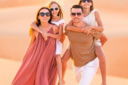 9 nejnovějších atrakcí v Dubaji: Výlet do vesmíru, krmení krokodýlů a fotbalový chrám