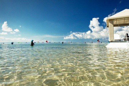 Bali Sanur Puri Santrian 15 dňový pobyt Raňajky Letecky Letisko: Drážďany June 2025 ( 1/06/25-15/06/25)