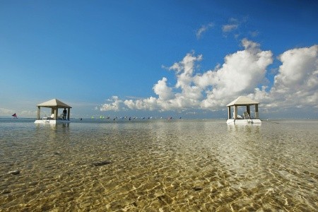 Bali Sanur Puri Santrian 15 dňový pobyt Raňajky Letecky Letisko: Drážďany June 2025 ( 1/06/25-15/06/25)