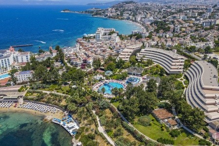 The Grand Blue Sky International - 2