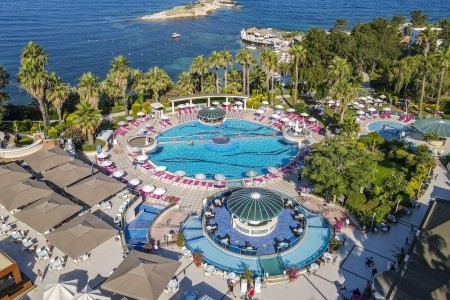 The Grand Blue Sky International - 3