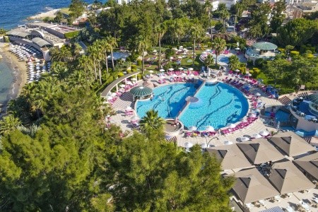 The Grand Blue Sky International - 4