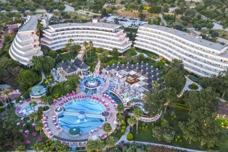 The Grand Blue Sky International - 5