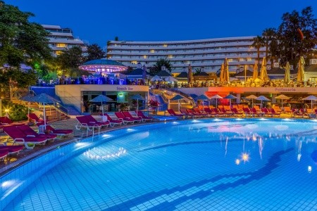 The Grand Blue Sky International - 6