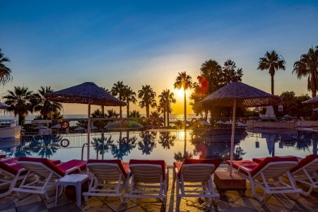 The Grand Blue Sky International - 8