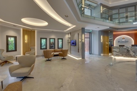 The Grand Blue Sky International - 9