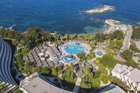 The Grand Blue Sky International - 14