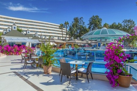 The Grand Blue Sky International - 15