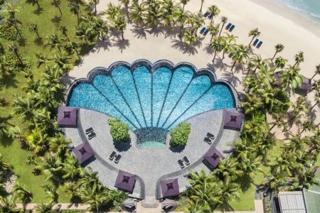 Jw Marriott Phu Quoc Emerald Bay Resort & Spa - 3