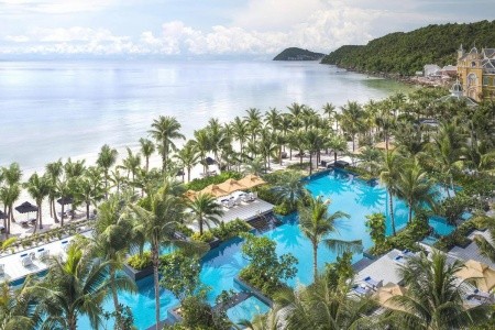 Jw Marriott Phu Quoc Emerald Bay Resort & Spa - 2
