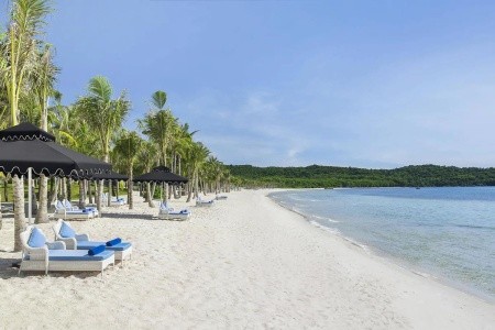 Jw Marriott Phu Quoc Emerald Bay Resort & Spa - 4