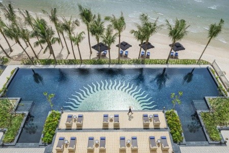 Jw Marriott Phu Quoc Emerald Bay Resort & Spa - 5