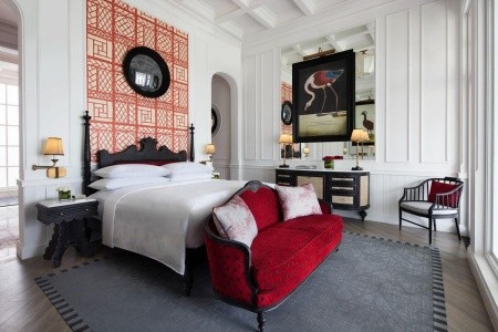 Jw Marriott Phu Quoc Emerald Bay Resort & Spa - 8