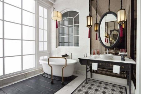 Jw Marriott Phu Quoc Emerald Bay Resort & Spa - 9