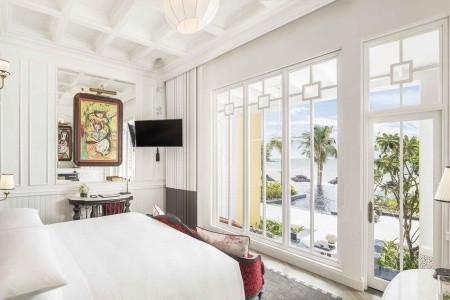 Jw Marriott Phu Quoc Emerald Bay Resort & Spa - 10