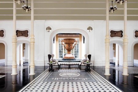 Jw Marriott Phu Quoc Emerald Bay Resort & Spa - 14