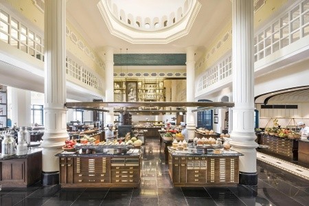 Jw Marriott Phu Quoc Emerald Bay Resort & Spa - 15