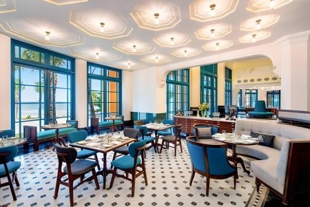 Jw Marriott Phu Quoc Emerald Bay Resort & Spa - 16