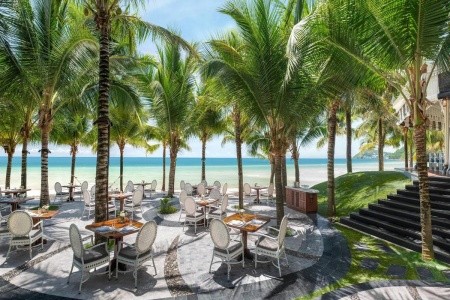 Jw Marriott Phu Quoc Emerald Bay Resort & Spa - 18