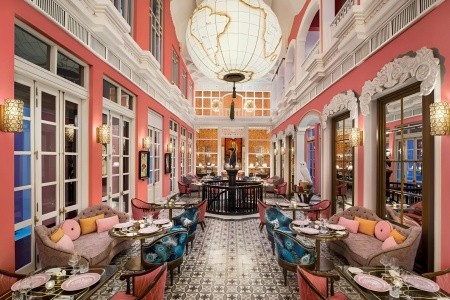 Jw Marriott Phu Quoc Emerald Bay Resort & Spa - 19