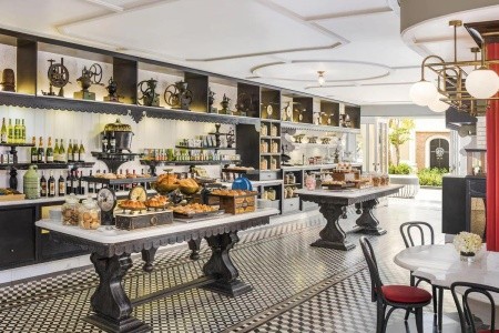 Jw Marriott Phu Quoc Emerald Bay Resort & Spa - 20